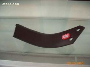 農(nóng)用機(jī)械刀具選購(gòu)指南 聚焦建湖縣富捷旋耕刀廠熱賣(mài)促銷