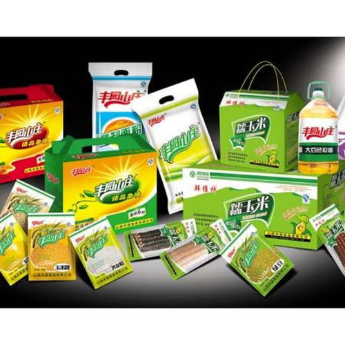 東營包裝禮盒來樣印刷一站式服務(wù) 專業(yè)代理代辦，助力品牌升級(jí)